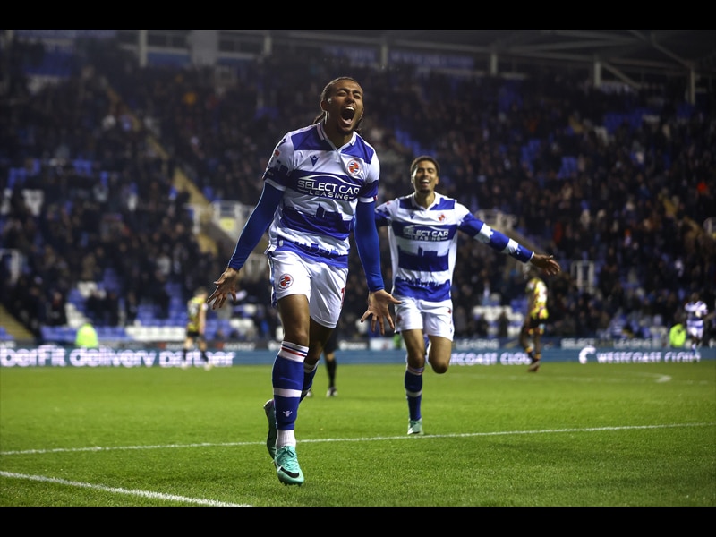 Relo Metrics Announces Landmark Partnership With Reading Fc Expanding