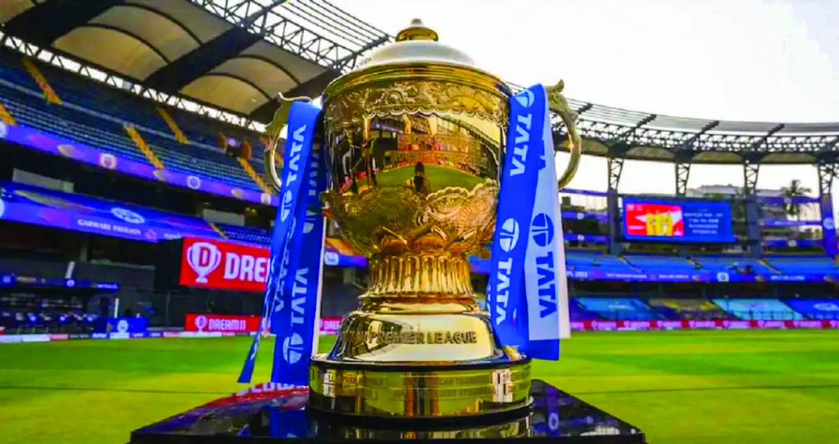 The 2023-27 IPL Broadcasting Story - Digital Studio India