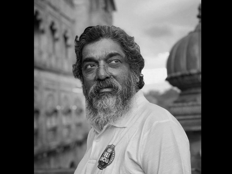 In Memoriam: Nitin Chandrakant Desai - A Master of Art Direction ...