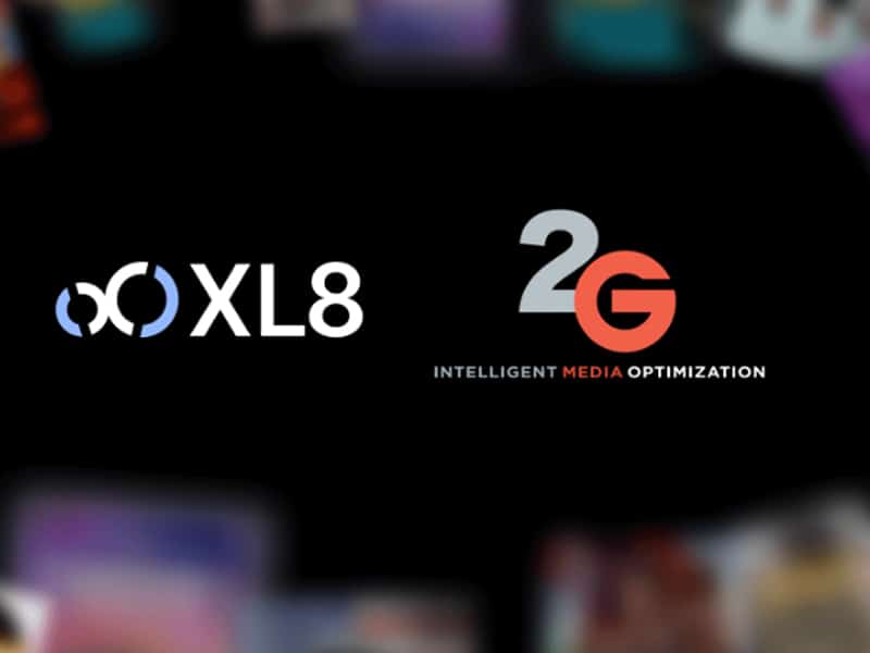 2G Digital Post And XL8 Forge Partnership To Revolutionize AI-Powered ...