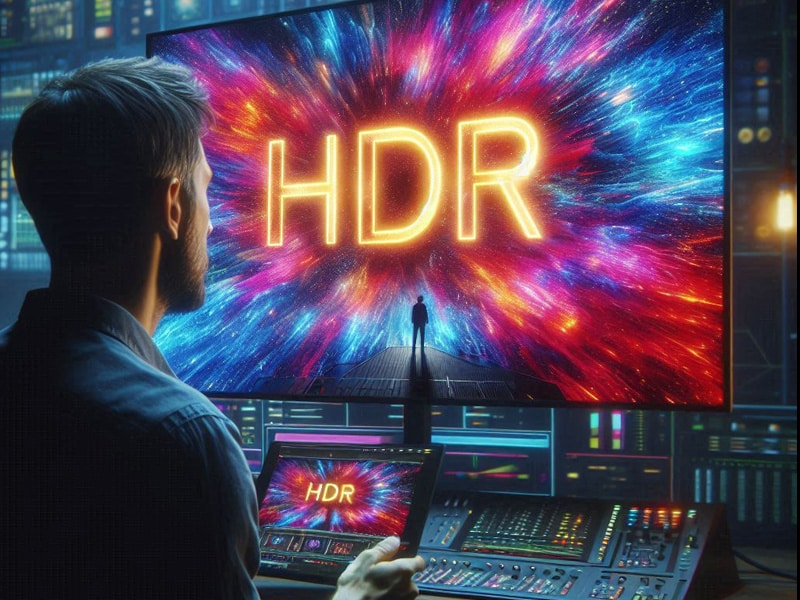 ATEME Integrates Advanced HDR by Technicolor into TITAN Offerings ...