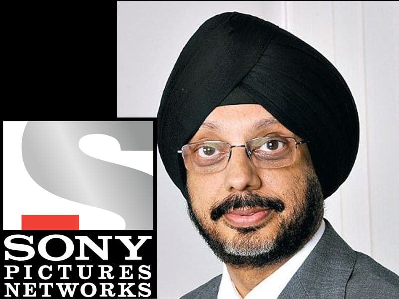 Disney Star’s Gaurav Banerjee replaces NP Singh as CEO, Sony Pictures ...