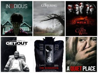 Throwback Thursday: Revisiting the Seven Best Horror Films of the 2010s ...