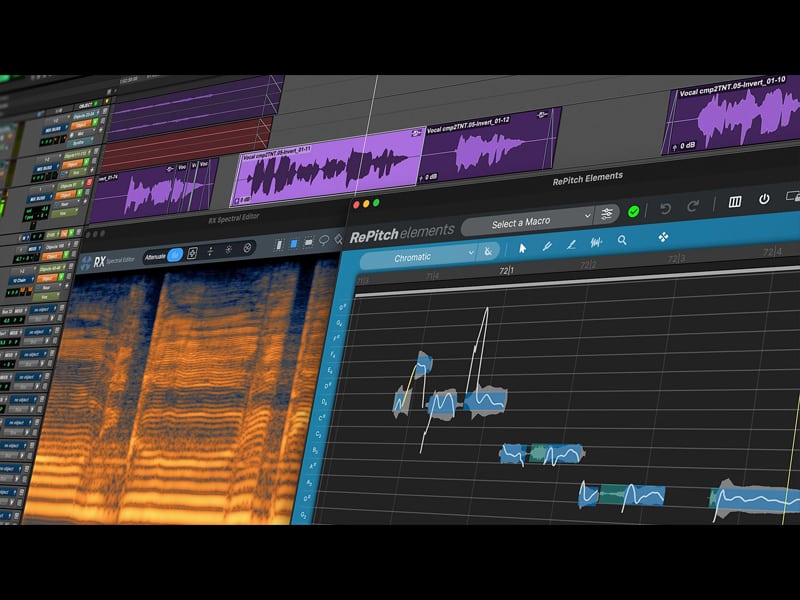 Industry-leading Plugins Receive ARA Support from Avid Pro Tools ...